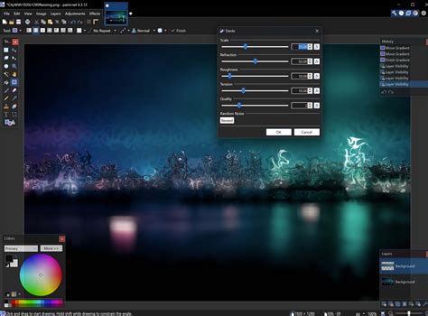avxmini.n et|Paint.NET .